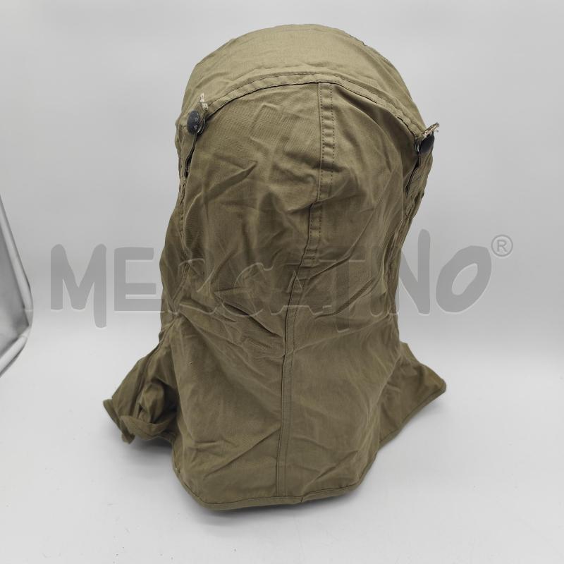US ARMY WWII CAPPUCCIO SUPPLEMENTARE M.41 | Mercatino dell'Usato Corbetta 2