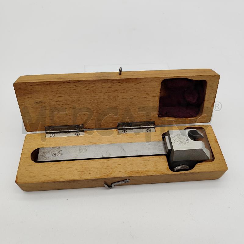 UTENSILE TORNITURA BARRA DI ALESATURA PUNTA DIAMANTATA | Mercatino dell'Usato Corbetta 1