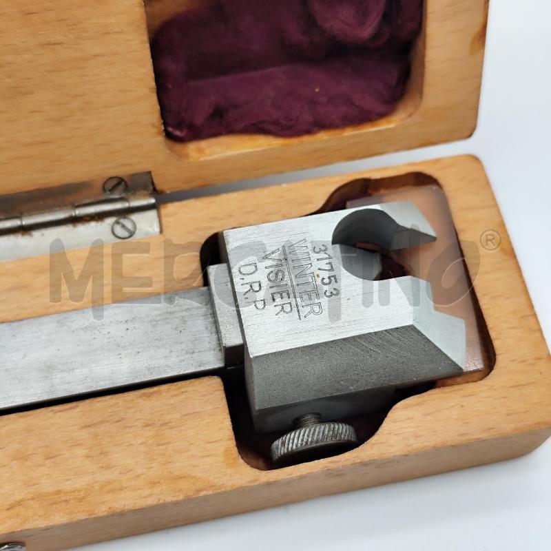 UTENSILE TORNITURA BARRA DI ALESATURA PUNTA DIAMANTATA | Mercatino dell'Usato Corbetta 2