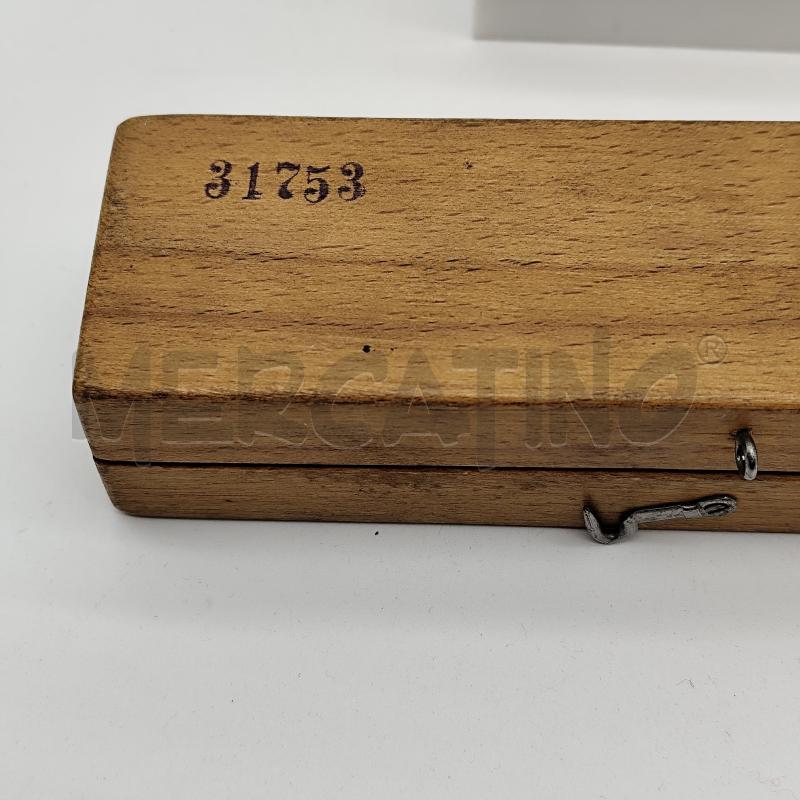 UTENSILE TORNITURA BARRA DI ALESATURA PUNTA DIAMANTATA | Mercatino dell'Usato Corbetta 5