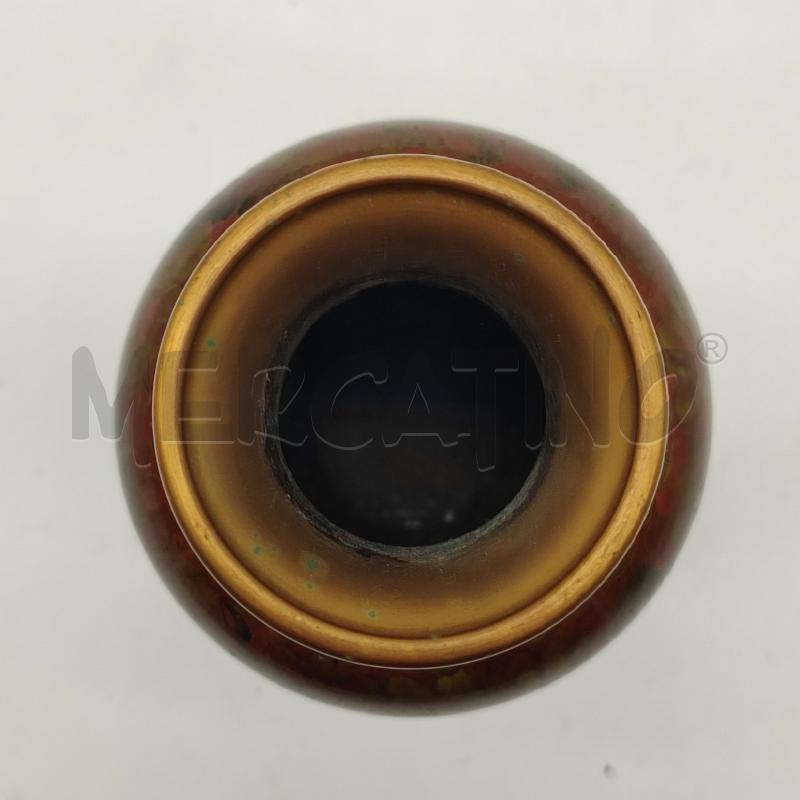 VASETTO CLOISONNET TONALITA' MARR | Mercatino dell'Usato Corbetta 4
