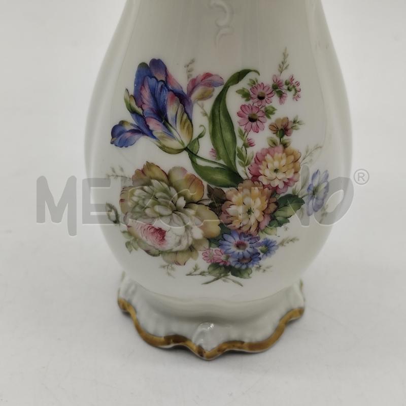 VASETTO ROSENTHAL MILLEFLEURS | Mercatino dell'Usato Corbetta 2