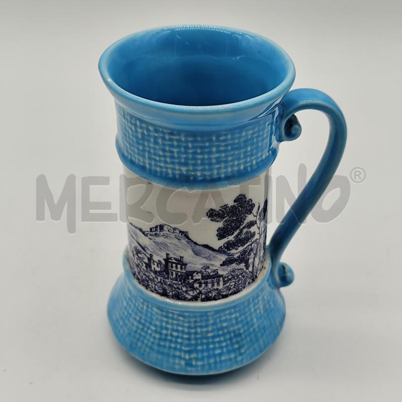 VASO A BOCCALE SICAS SESTO FIORENTINO | Mercatino dell'Usato Corbetta 2