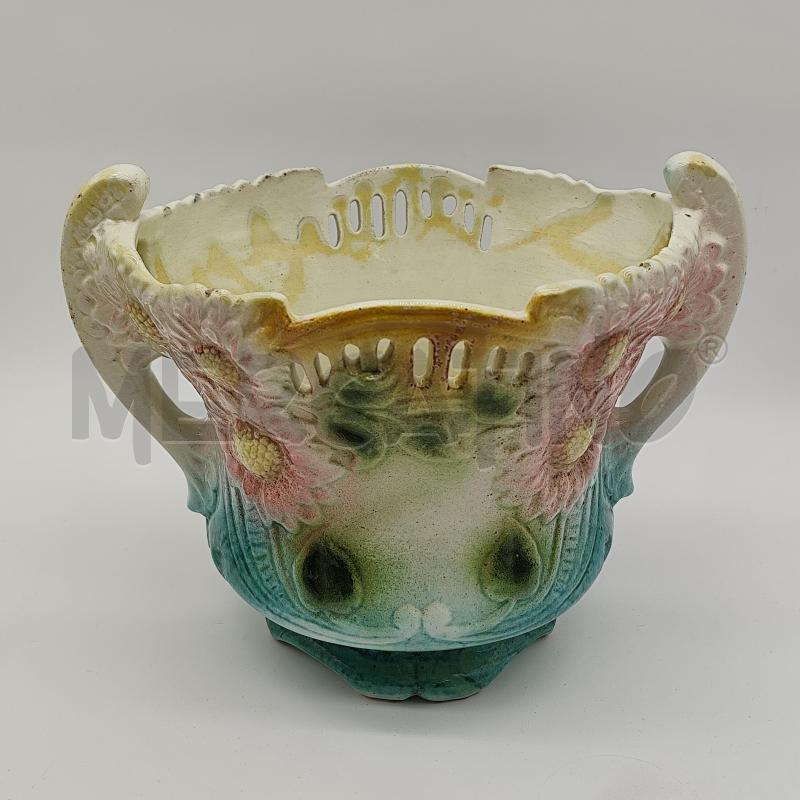 VASO BARBOTIN JARDINERIE FRANCESE FINE 800 | Mercatino dell'Usato Corbetta 1