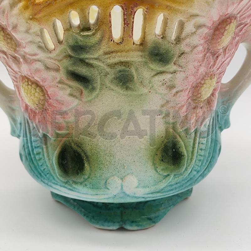 VASO BARBOTIN JARDINERIE FRANCESE FINE 800 | Mercatino dell'Usato Corbetta 2