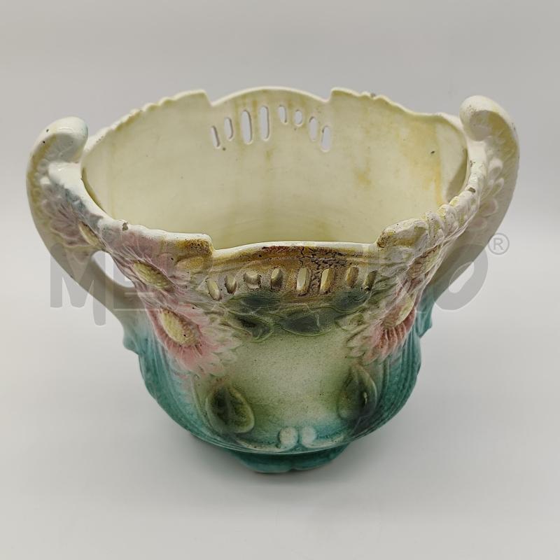 VASO BARBOTIN JARDINERIE FRANCESE FINE 800 | Mercatino dell'Usato Corbetta 4