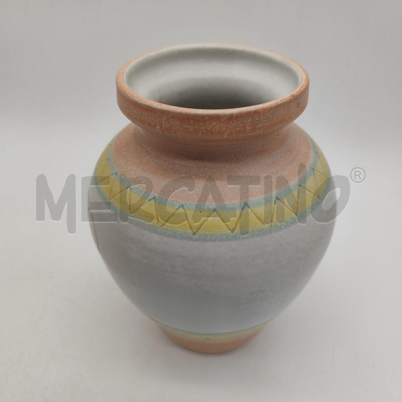 VASO PASELLA SARDINIAE ARS 2 PAVONI | Mercatino dell'Usato Corbetta 3