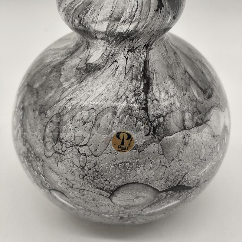 VASO PEILL CRISTALLI GERMANY SFERA  | Mercatino dell'Usato Corbetta 2