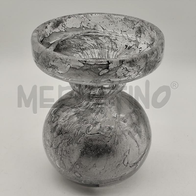VASO PEILL CRISTALLI GERMANY SFERA  | Mercatino dell'Usato Corbetta 4