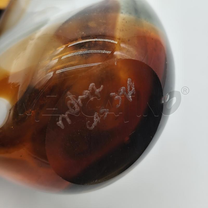 VASO VETRO MDINA GLASS MALTA  | Mercatino dell'Usato Corbetta 4