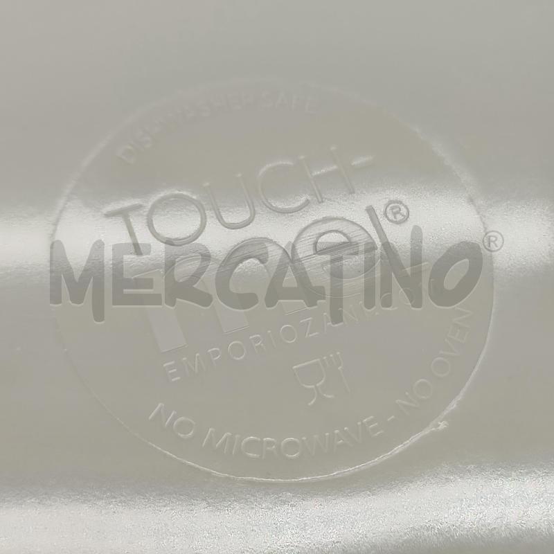 VASSOIO EMPORIO ZANI TOUCH-ME BLUETTE | Mercatino dell'Usato Corbetta 3