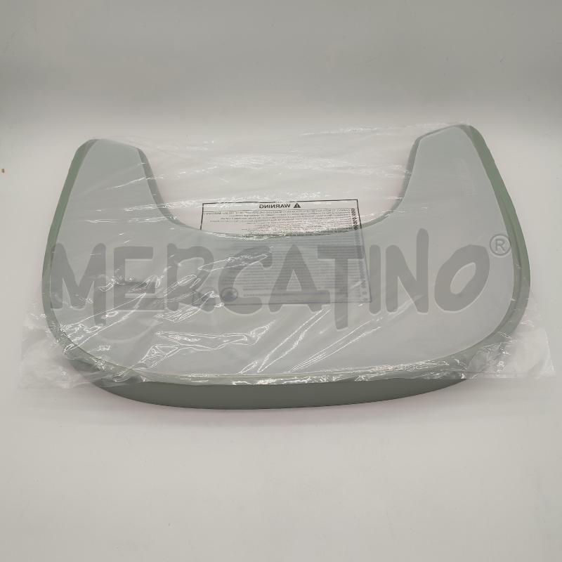 VASSOIO PAPPA CHILDHOME MINT PER EVOLU ABS TRAY | Mercatino dell'Usato Corbetta 2