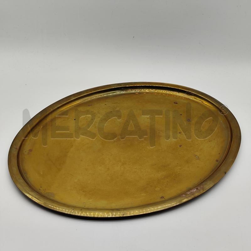 VASSOIO RUE ROYALE CHRISTOFLE  | Mercatino dell'Usato Corbetta 1