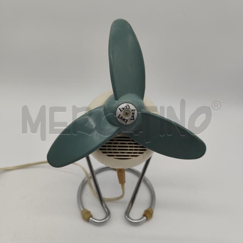 VENTILATORE LESA ATO/O N2 | Mercatino dell'Usato Corbetta 1