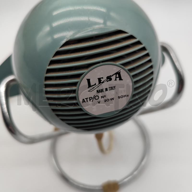 VENTILATORE LESA ATO/O N2 | Mercatino dell'Usato Corbetta 2