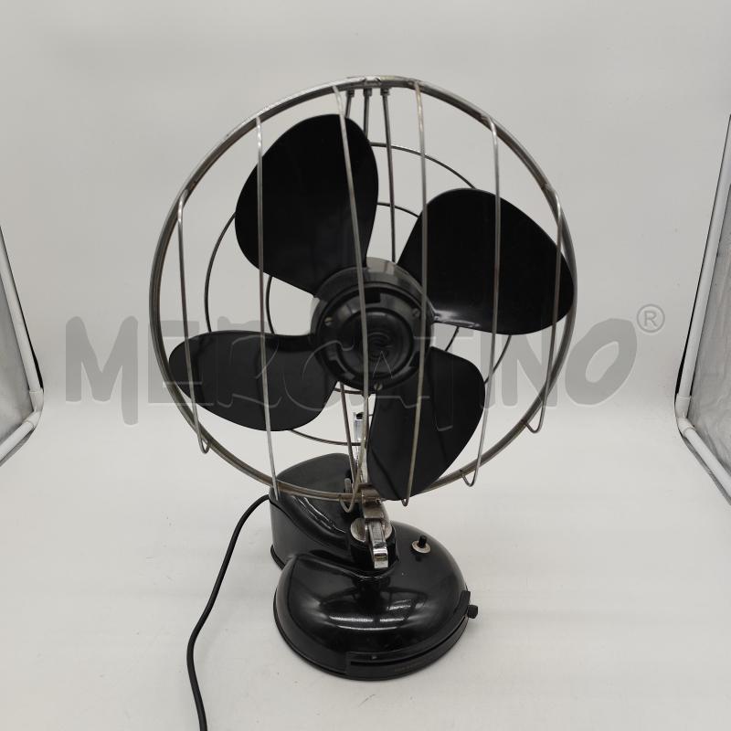 VENTILATORE SAN GIORGIO IN BACHELITE | Mercatino dell'Usato Corbetta 1