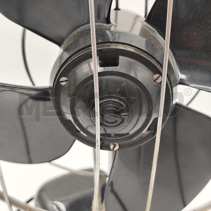 VENTILATORE SAN GIORGIO IN BACHELITE | Mercatino dell'Usato Corbetta 3