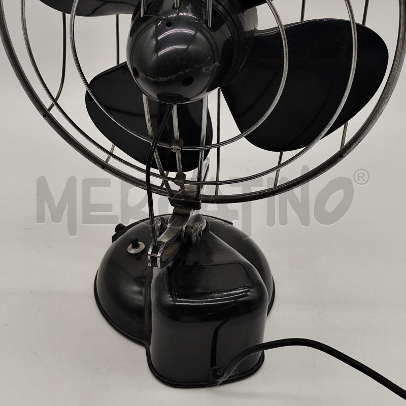 VENTILATORE SAN GIORGIO IN BACHELITE | Mercatino dell'Usato Corbetta 4