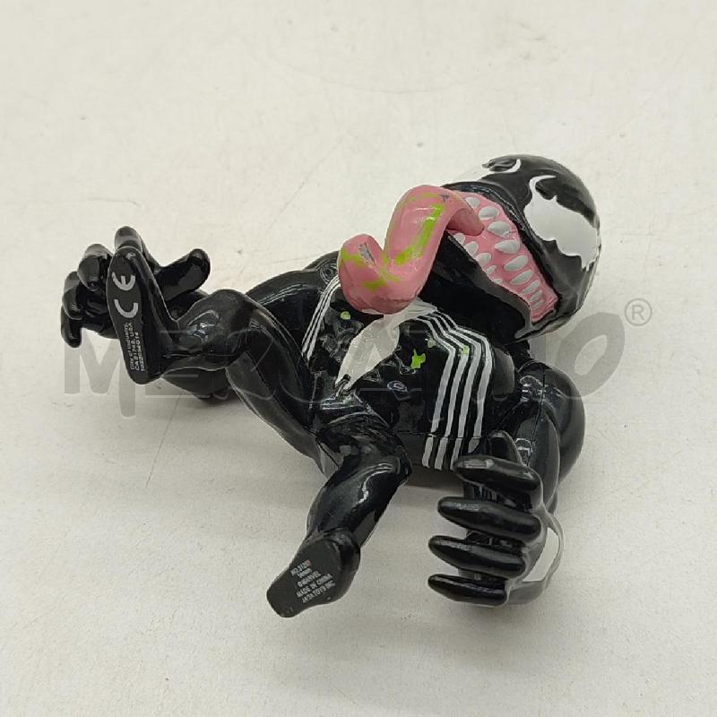 VEOM PERSONAGGIO JADA TOYS IN METALLO | Mercatino dell'Usato Corbetta 2