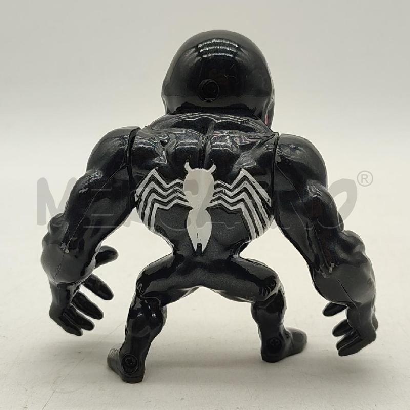 VEOM PERSONAGGIO JADA TOYS IN METALLO | Mercatino dell'Usato Corbetta 3