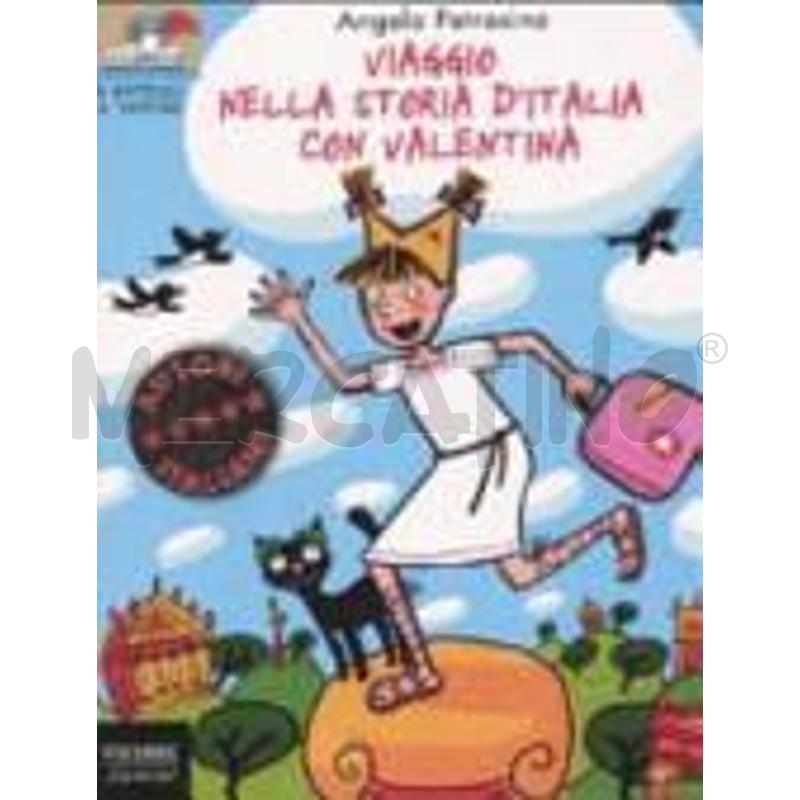 VIAGGIO NELLA STORIA D'ITALIA CON VALENTINA | Mercatino dell'Usato Corbetta 1