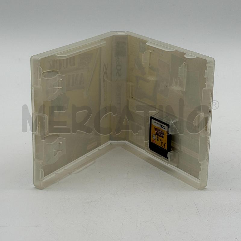 VIDEOGIOCO LOONEY TUNES DUCK AMUCK NINTENDO DS G2663  | Mercatino dell'Usato Corbetta 3