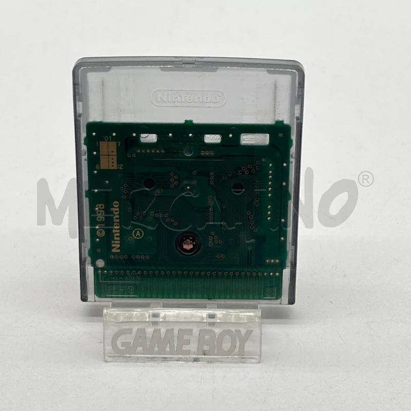 VIDEOGIOCO MICRO MANIACS GAMEBOY COLOR G1253  | Mercatino dell'Usato Corbetta 2