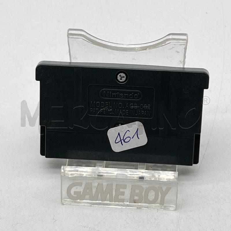 VIDEOGIOCO THE POLAR EXPRESS GAMEBOY ADVANCE G461  | Mercatino dell'Usato Corbetta 2