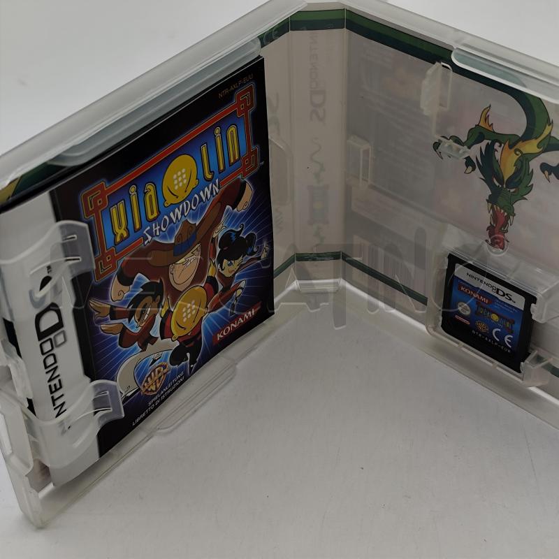 VIDEOGIOCO XIAOLIN SHODOWN NINTENDO DS | Mercatino dell'Usato Corbetta 3
