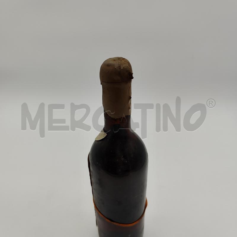 VINO BARBARESCO 1944 F.LLI MINUTO DA ESPOSIZIONE  | Mercatino dell'Usato Corbetta 2