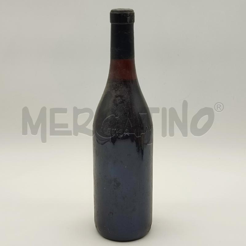 VINO GAJA VIGNAVEJA 1983 DA ESPOSIZIONE  | Mercatino dell'Usato Corbetta 3
