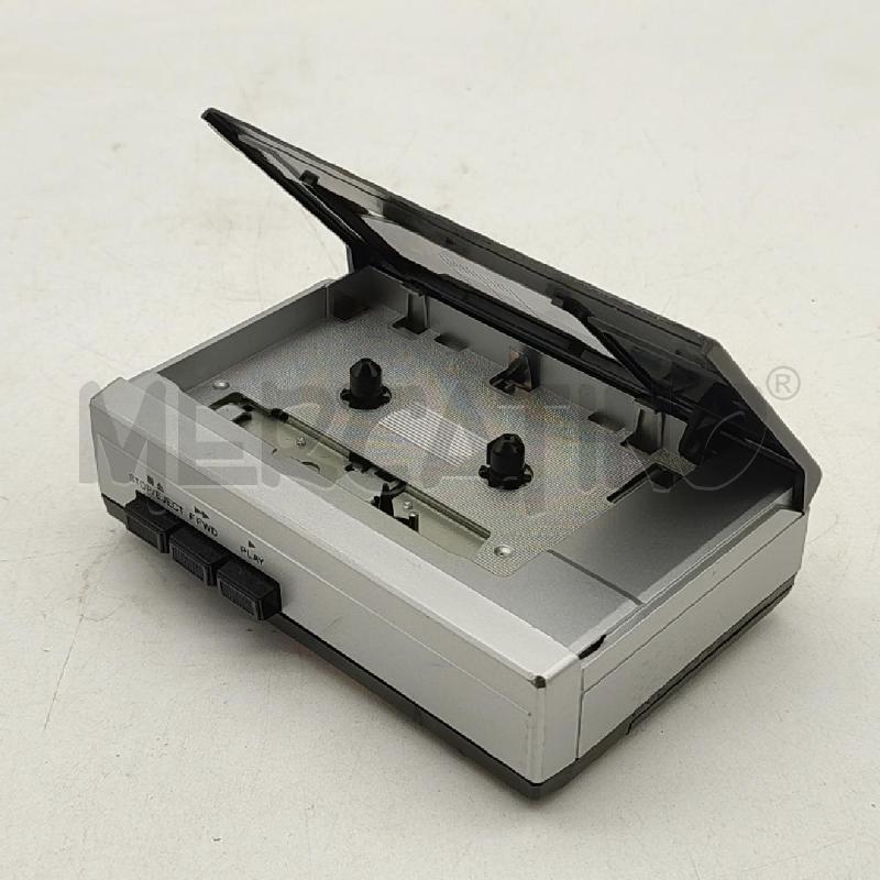WALKMAN SANYO MANGIACASSETTE | Mercatino dell'Usato Corbetta 3