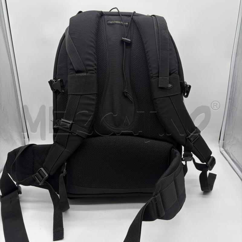 ZAINO LOWEPRO NERO PORTAMACCHINA FOTOGRAFICA | Mercatino dell'Usato Corbetta 3