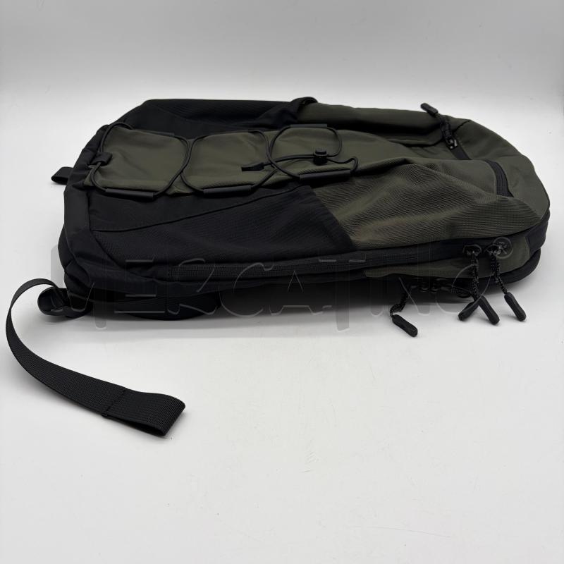 ZAINO UOMO SAMSONITE DYE-NAMIC VERDE/VERDE TESS PORTAPC | Mercatino dell'Usato Corbetta 2