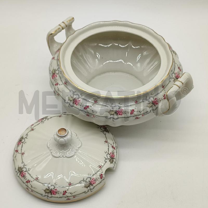 ZUPPIERA KRAUTHEIM GLORIA DI BAVARIA | Mercatino dell'Usato Corbetta 3