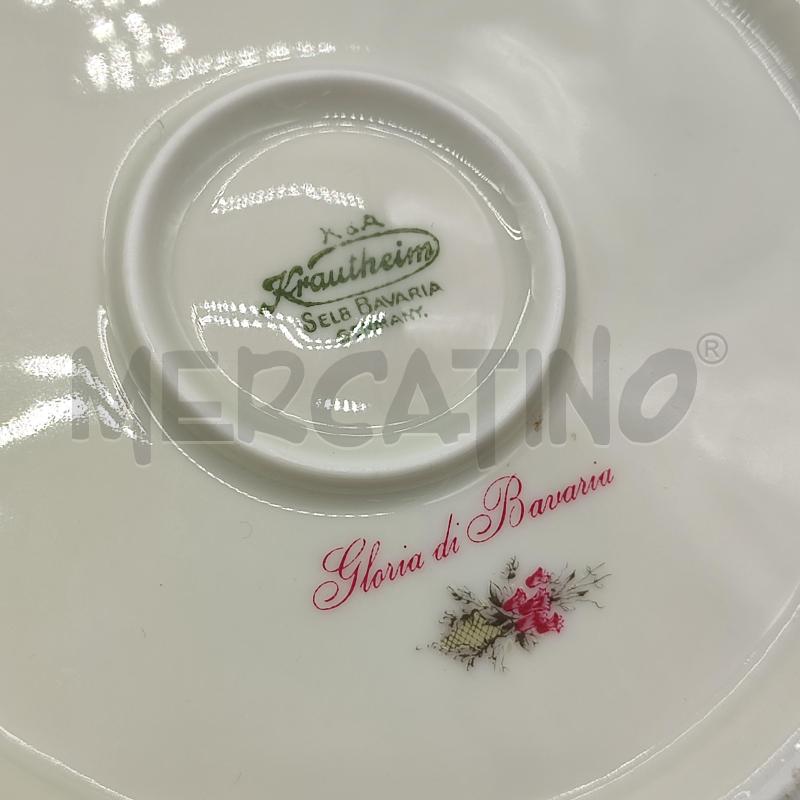 ZUPPIERA KRAUTHEIM GLORIA DI BAVARIA | Mercatino dell'Usato Corbetta 4