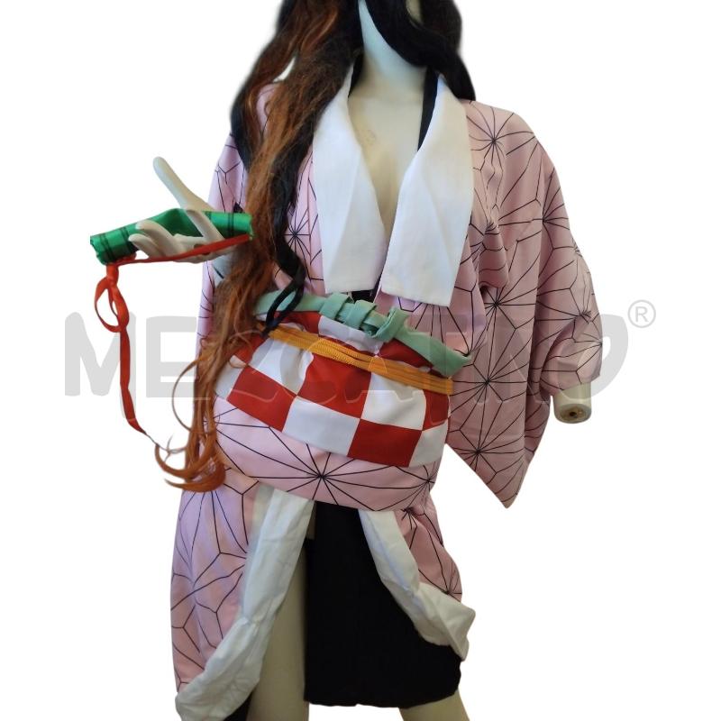 ABITO DONNA COSPALY NEZUKO | Mercatino dell'Usato Bernareggio 3