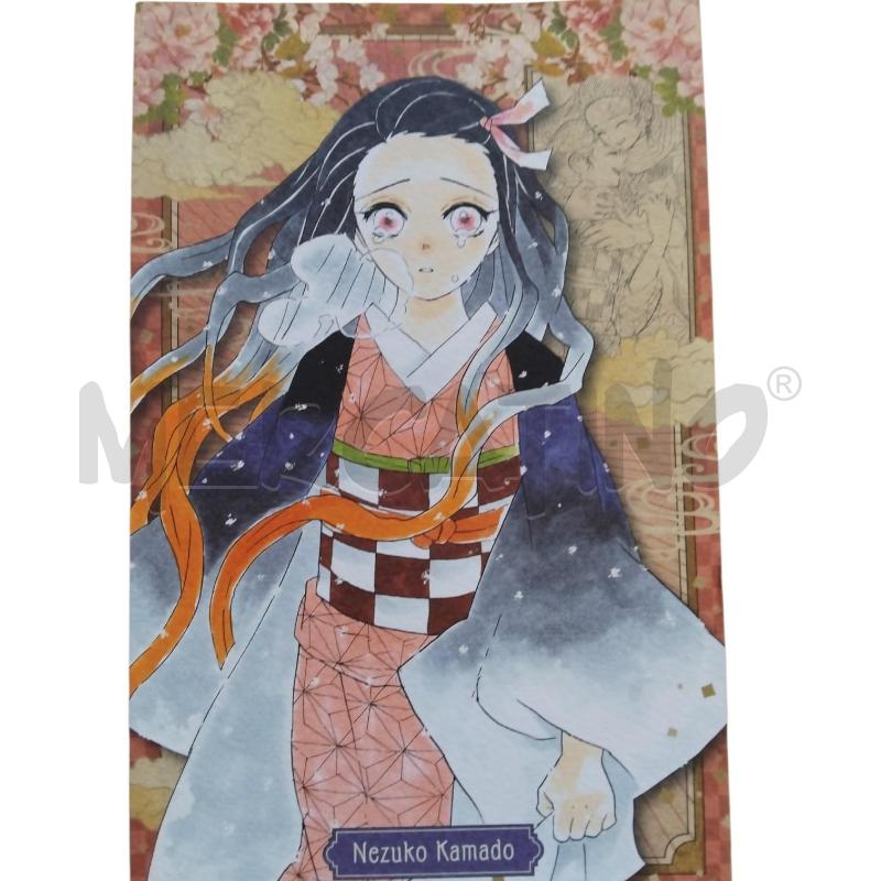 ABITO DONNA COSPALY NEZUKO | Mercatino dell'Usato Bernareggio 5