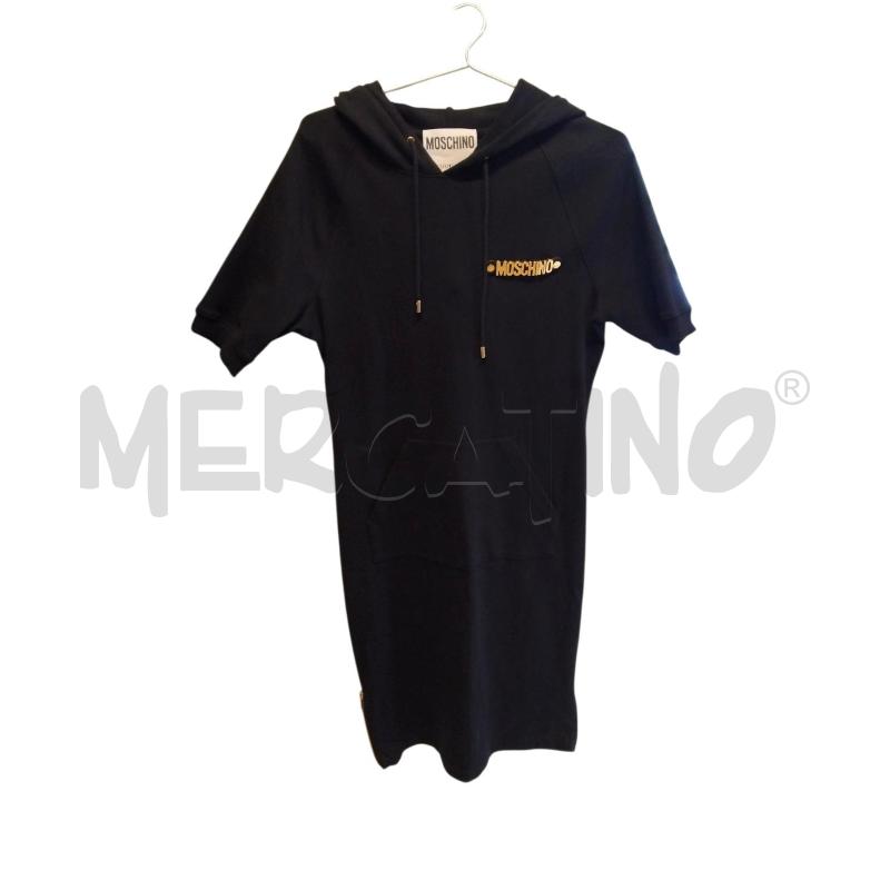 ABITO DONNA MOSCHINO CAPP TASCA | Mercatino dell'Usato Bernareggio 1