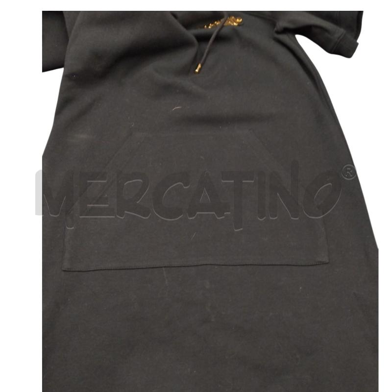 ABITO DONNA MOSCHINO CAPP TASCA | Mercatino dell'Usato Bernareggio 3