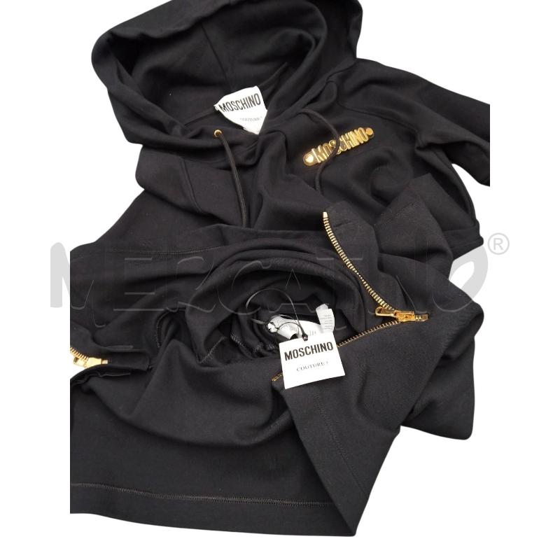 ABITO DONNA MOSCHINO CAPP TASCA | Mercatino dell'Usato Bernareggio 4