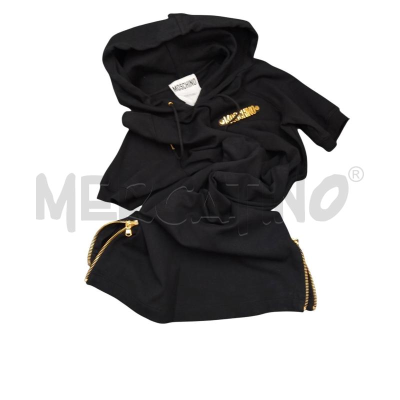 ABITO DONNA MOSCHINO CAPP TASCA | Mercatino dell'Usato Bernareggio 5
