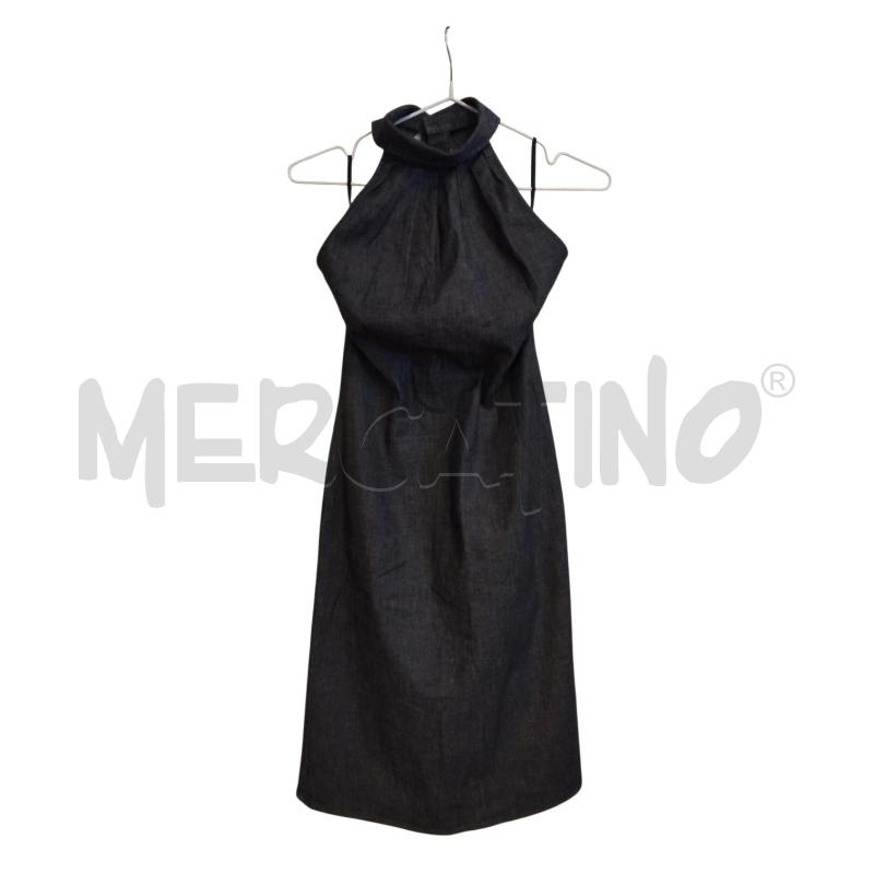 ABITO DONNA MOSCHINO JEANS BOTT RESTRO | Mercatino dell'Usato Bernareggio 1