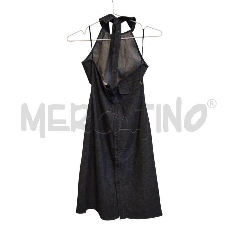 ABITO DONNA MOSCHINO JEANS BOTT RESTRO | Mercatino dell'Usato Bernareggio 2