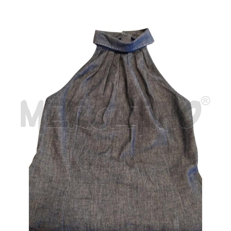 ABITO DONNA MOSCHINO JEANS BOTT RESTRO | Mercatino dell'Usato Bernareggio 3