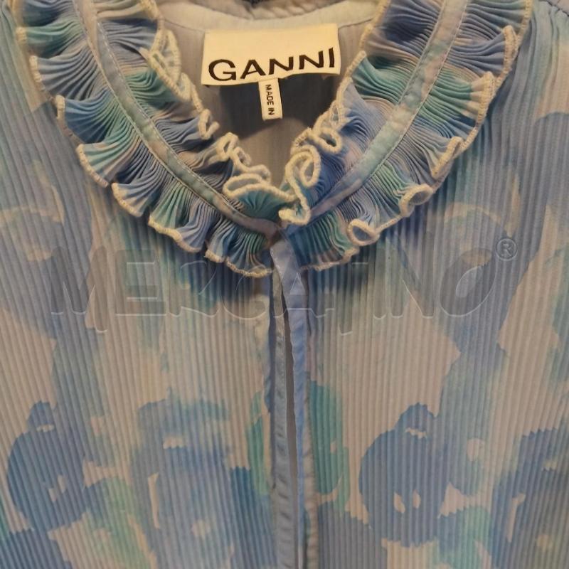 ABITO D GANNI AZZURRO MNL | Mercatino dell'Usato Bernareggio 3