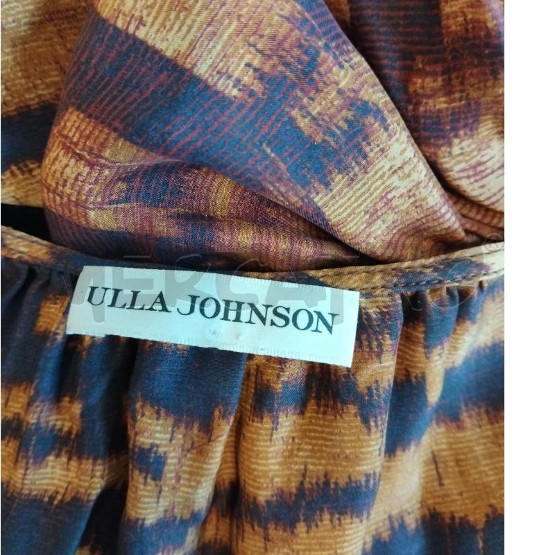 ABITO D ULLA JOHNSON ANIMALIER | Mercatino dell'Usato Bernareggio 5