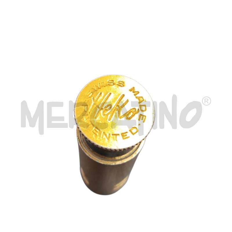 ACCENDINO HEKO SWISS MADE | Mercatino dell'Usato Bernareggio 4