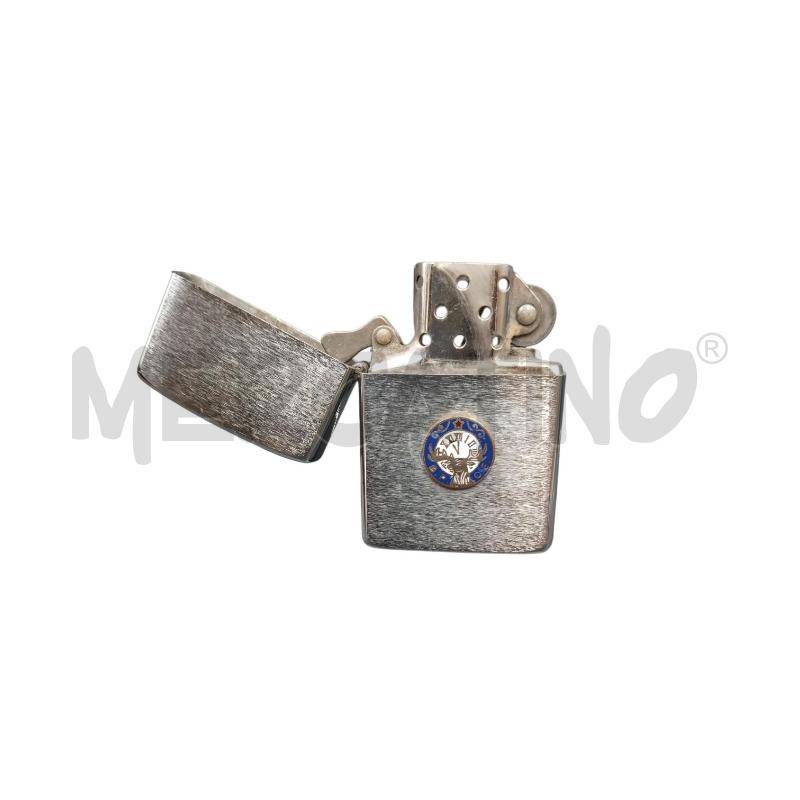ACCENDINO ZIPPO B.P.O.  | Mercatino dell'Usato Bernareggio 3