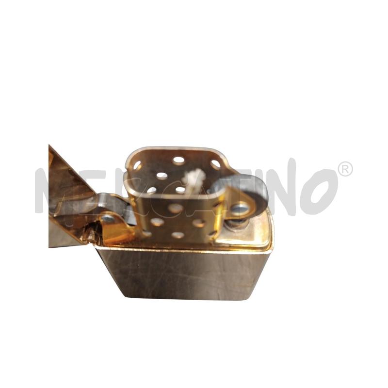 ACCENDINO ZIPPO VASILIA 1982 | Mercatino dell'Usato Bernareggio 2